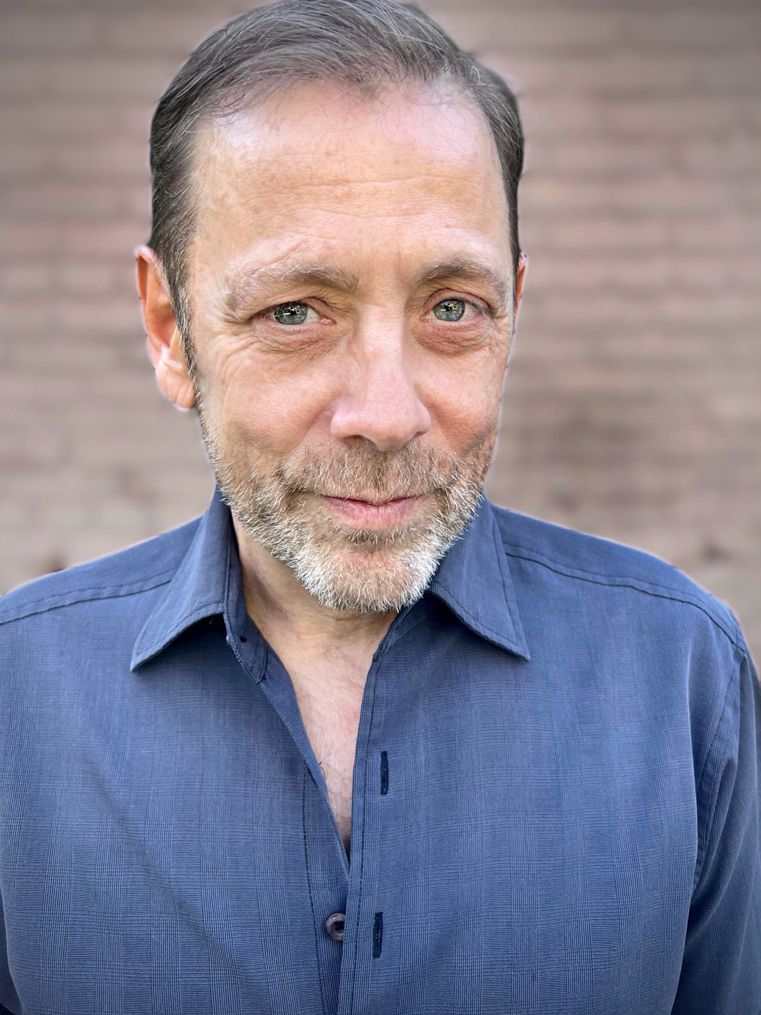 actor Jamie Galen large photo