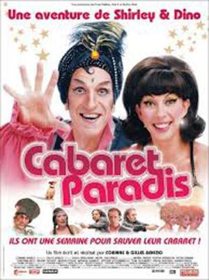 Cabaret Paradis [Version française]
