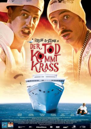 Erkan & Stefan in Der Tod kommt krass [Russian]