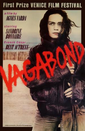 Vagabond [Russian]