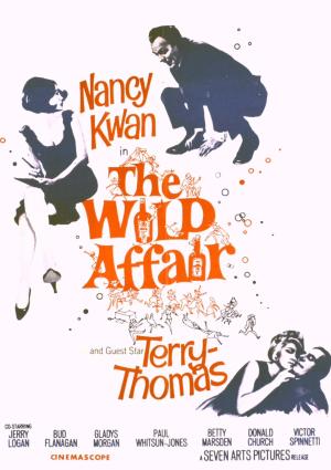 The Wild Affair [Spanish]