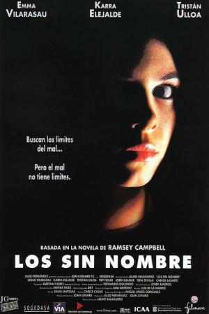 The Nameless [Version française]