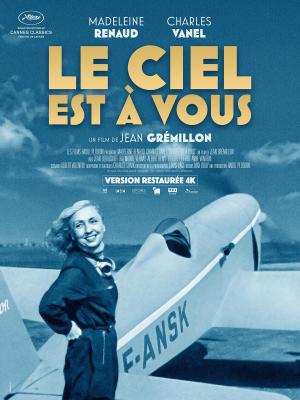 The Woman Who Dared [Version française]