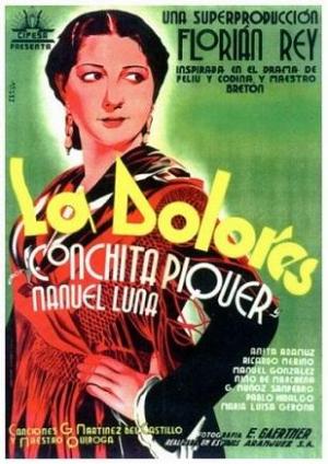 La Dolores [Spanish]