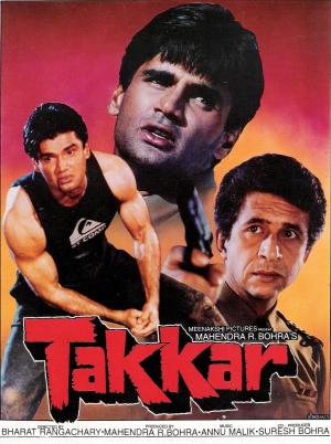 Takkar [Hindi]