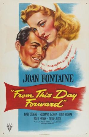 From This Day Forward [Spanish]