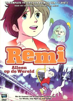 Nobody's Boy: Remi [Version française]