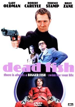 Dead Fish [Russian]