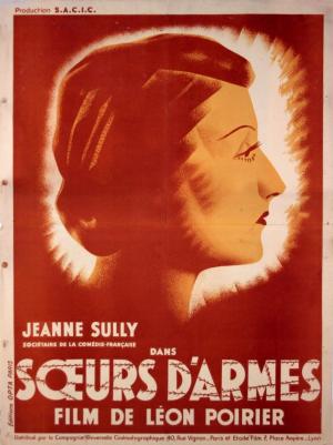 Soeurs d'armes [ترجمة عربية]