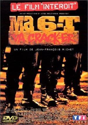 Crack 6-T [Version française]