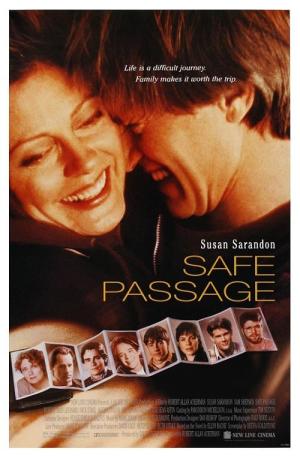 Safe Passage [Spanish]