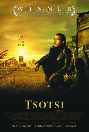 Tsotsi [Version française]