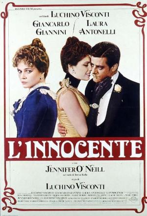 L'Innocente [Russian]