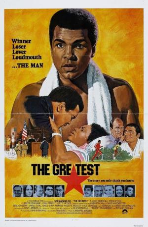 The Greatest [Hindi] - 123Movies