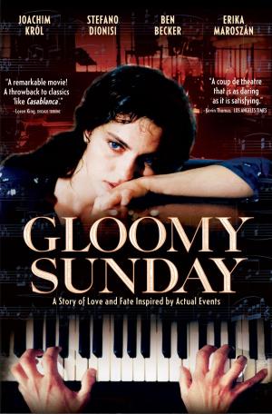 Gloomy Sunday [ترجمة عربية]