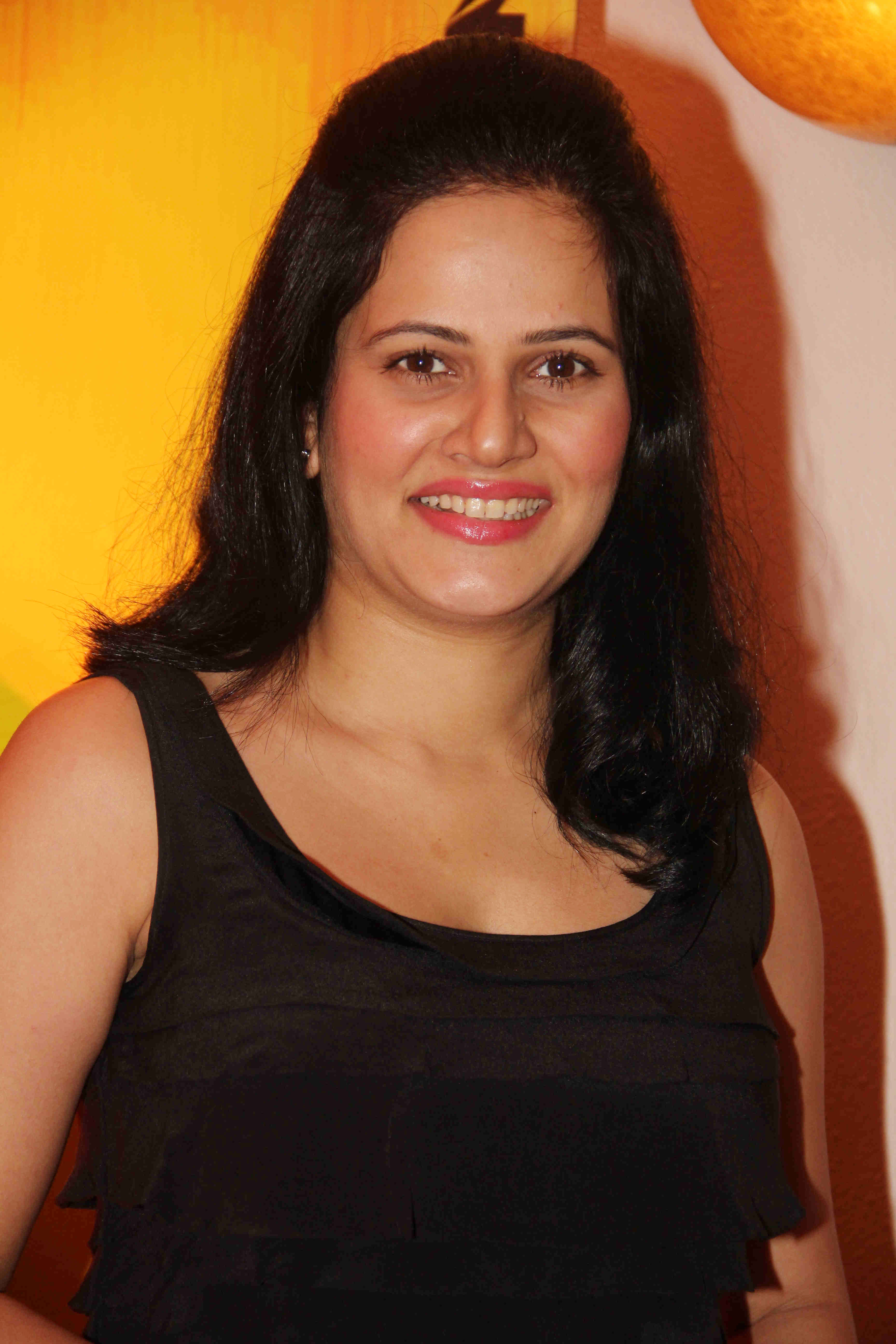 actor Manava Naik large photo