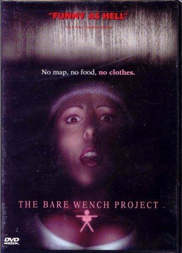 The Bare Wench Project (2000) | Watch on Movi47