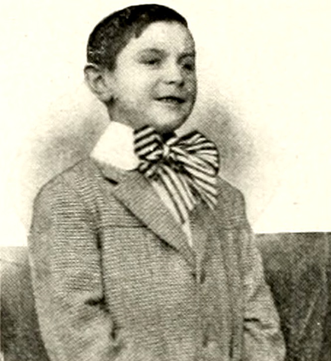 actor Andy Clark large photo