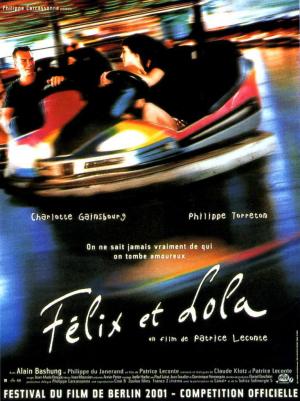 Felix and Lola [Version française]