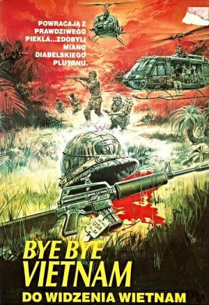 Bye Bye Vietnam [Spanish]