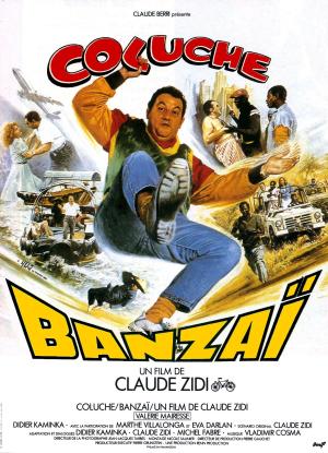Banzaï [Russian]