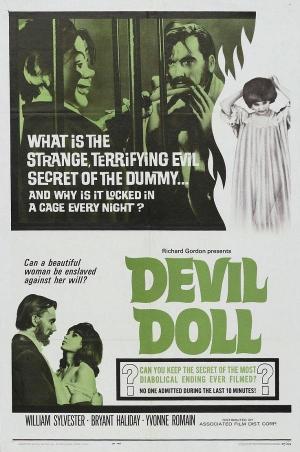 Devil Doll [Version française]