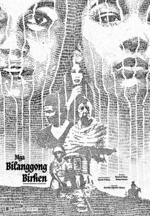 Mga bilanggong birhen