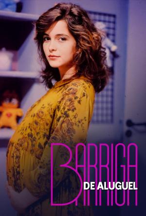 Surrogate Mother [Portuguese]