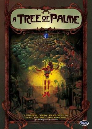 A Tree of Palme [English]