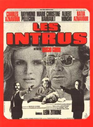 Les intrus [Version française]
