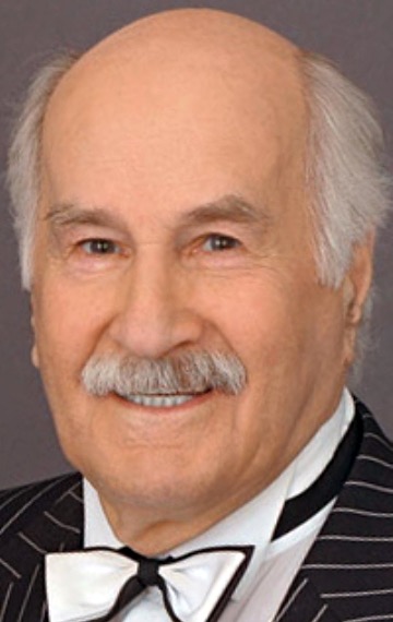 actor Vladimir Zeldin large photo