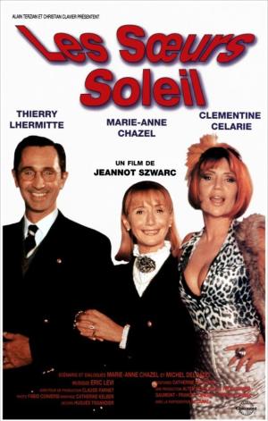 Les soeurs Soleil [Version française]