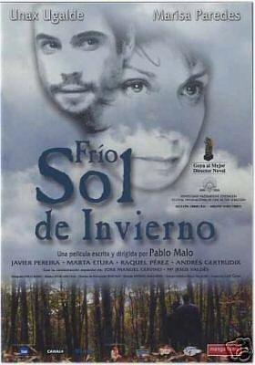 Cold Winter Sun [Spanish]