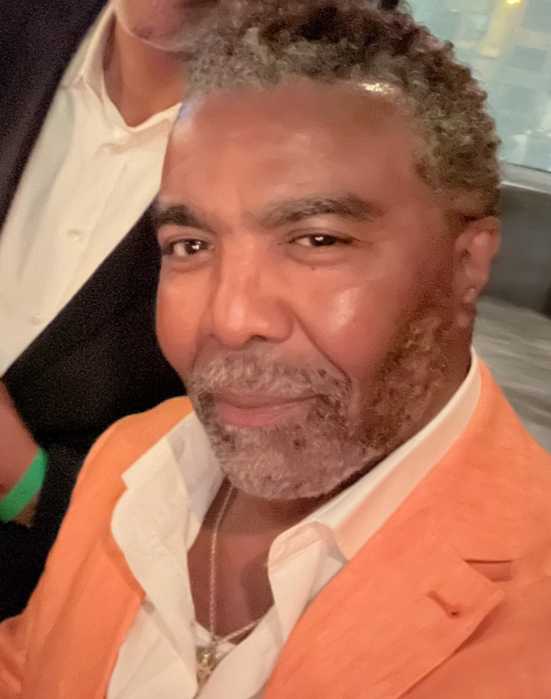 actor Art Garfield large photo