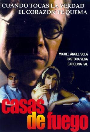 Casas de fuego [SpanishLatam]