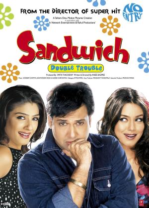 Sandwich [Hindi]