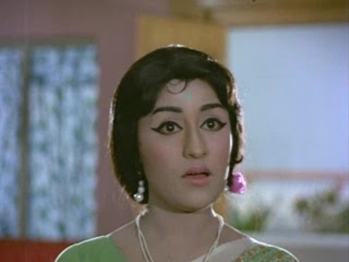 actor Chandrakala large photo