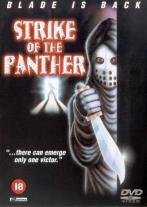 Strike of the Panther [Hindi]
