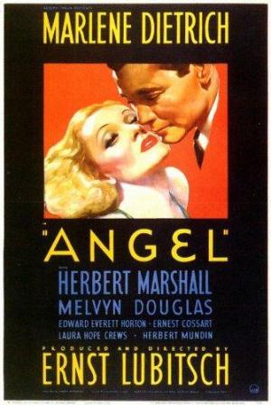 Angel [Spanish]