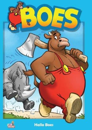 Boes [English]