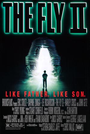 The Fly II [Russian]