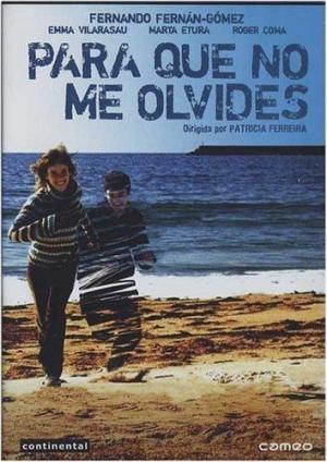 Something to Remember Me By [Spanish]