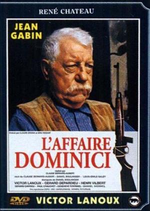 The Dominici Affair [Version française]