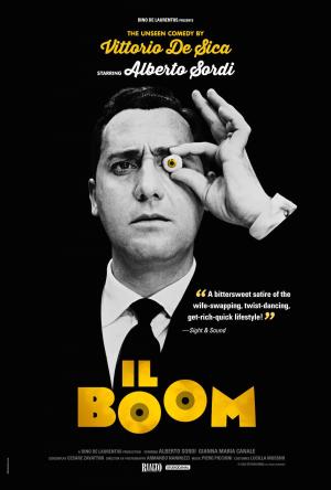The Boom [Russian]