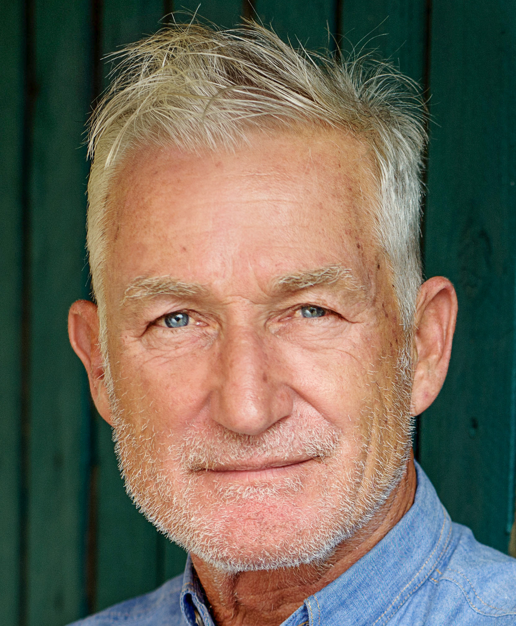 actor Jack Henry large photo