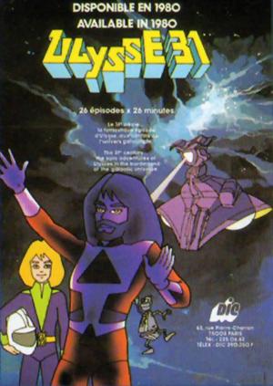 Ulysses 31 [English]