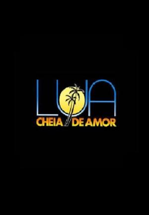 Lua Cheia de Amor [Portuguese]