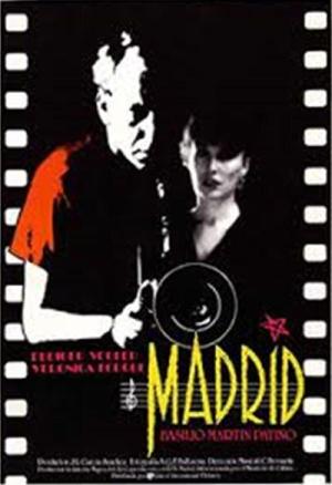 Madrid [ترجمة عربية]