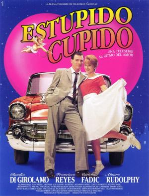 Estúpido Cupido [Portuguese]