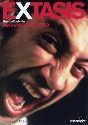 Éxtasis [Spanish]